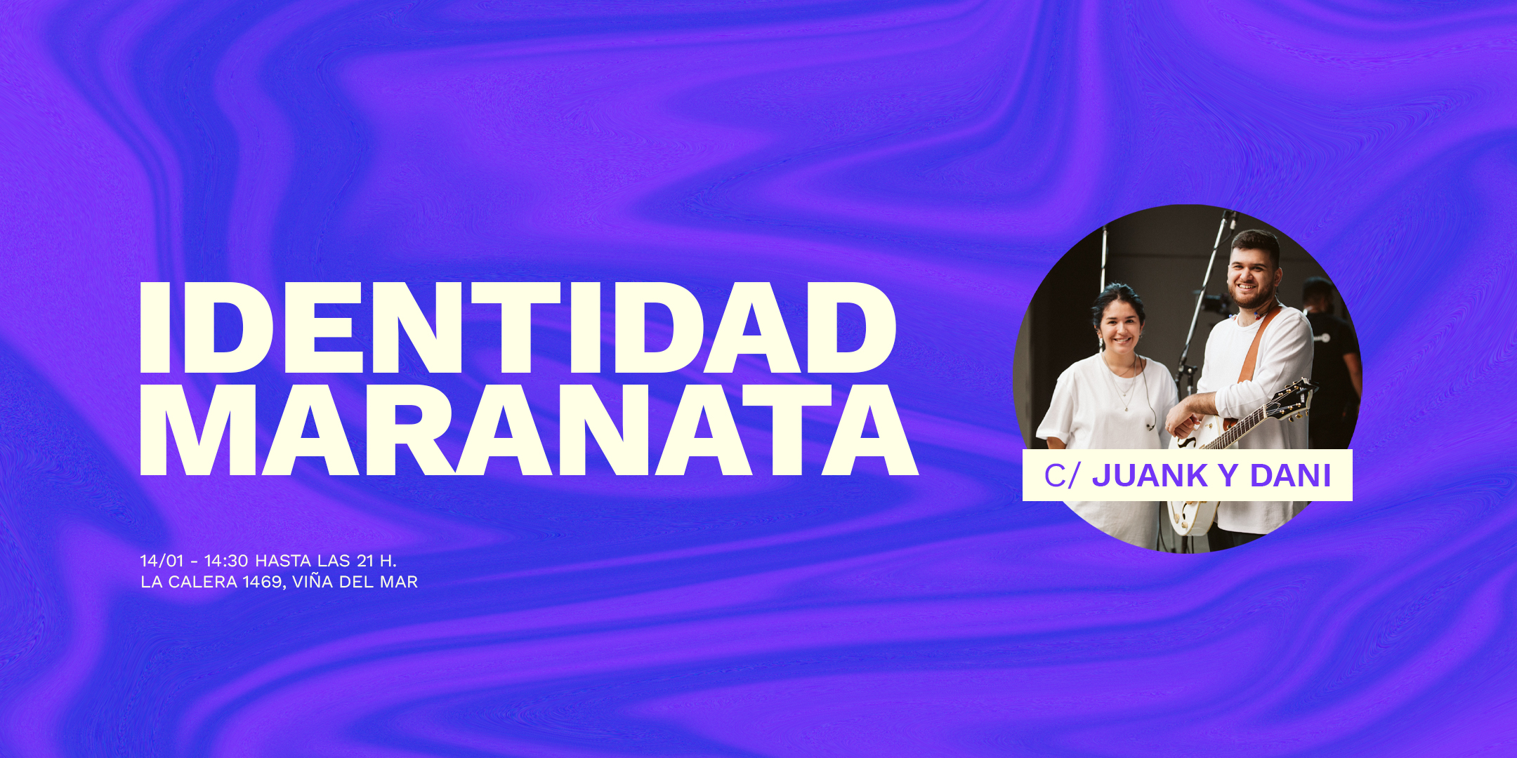 idmaranata